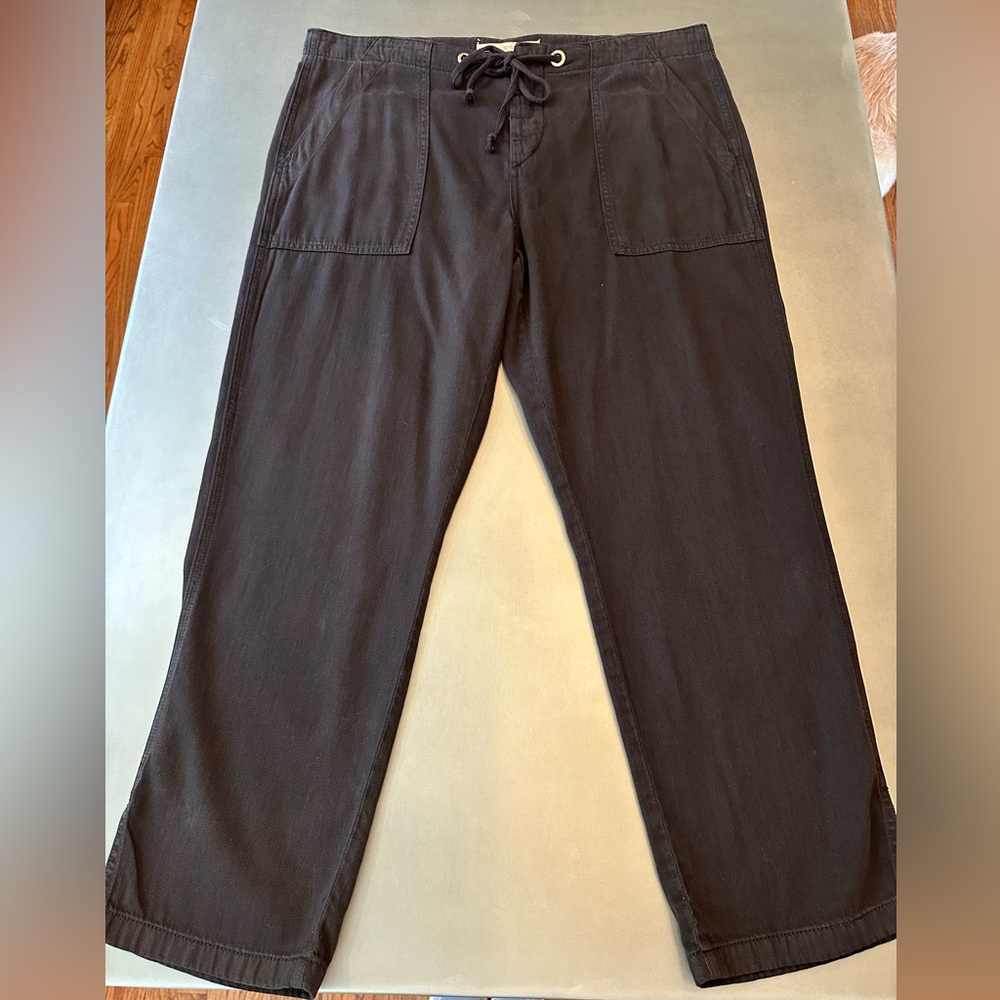 Linen Pant